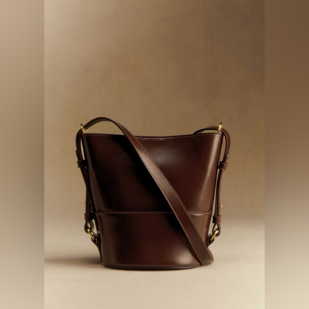 Sezane Gary Bag brand new